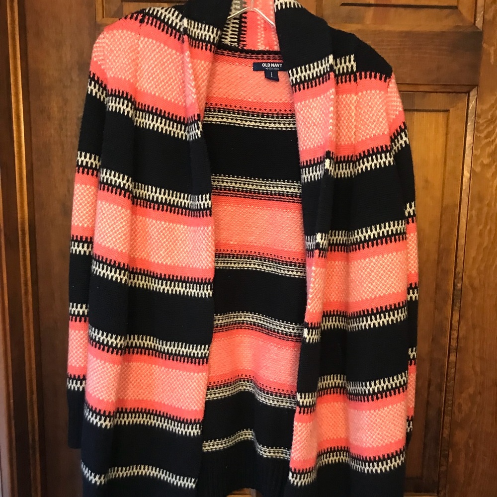 Old navy sweater